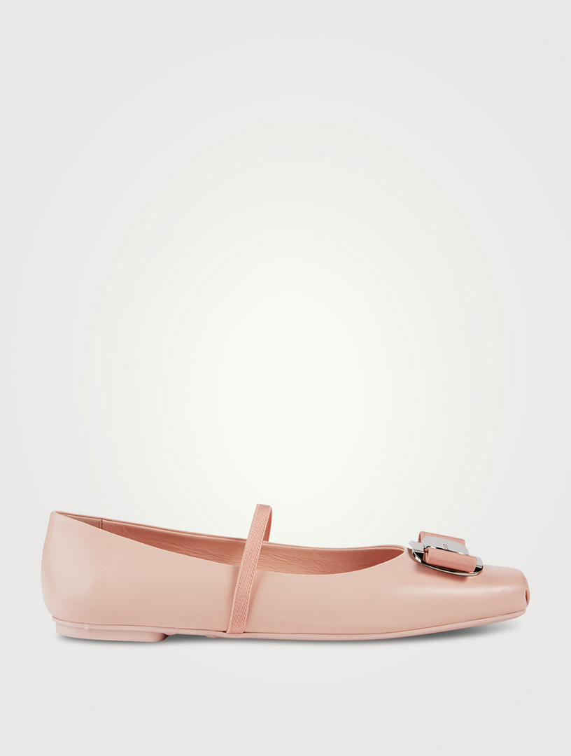 Ferragamo Shoes for Women