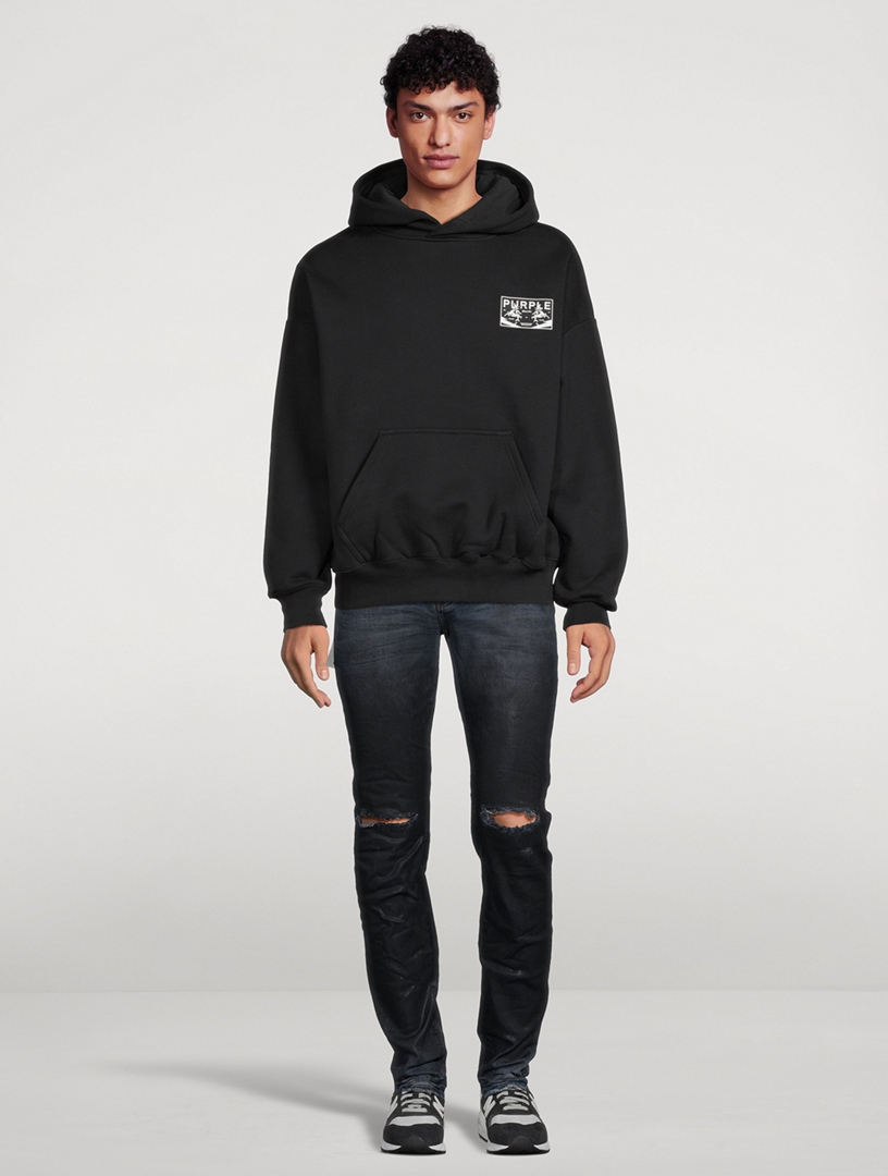 https://www.holtrenfrew.com/en/PURPLE-BRAND-Cotton-Fleece-Hoodie/p/20346539001