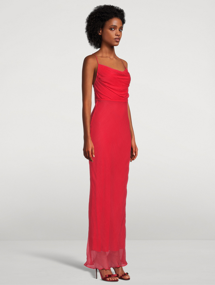 Shona joy sale maxi dress