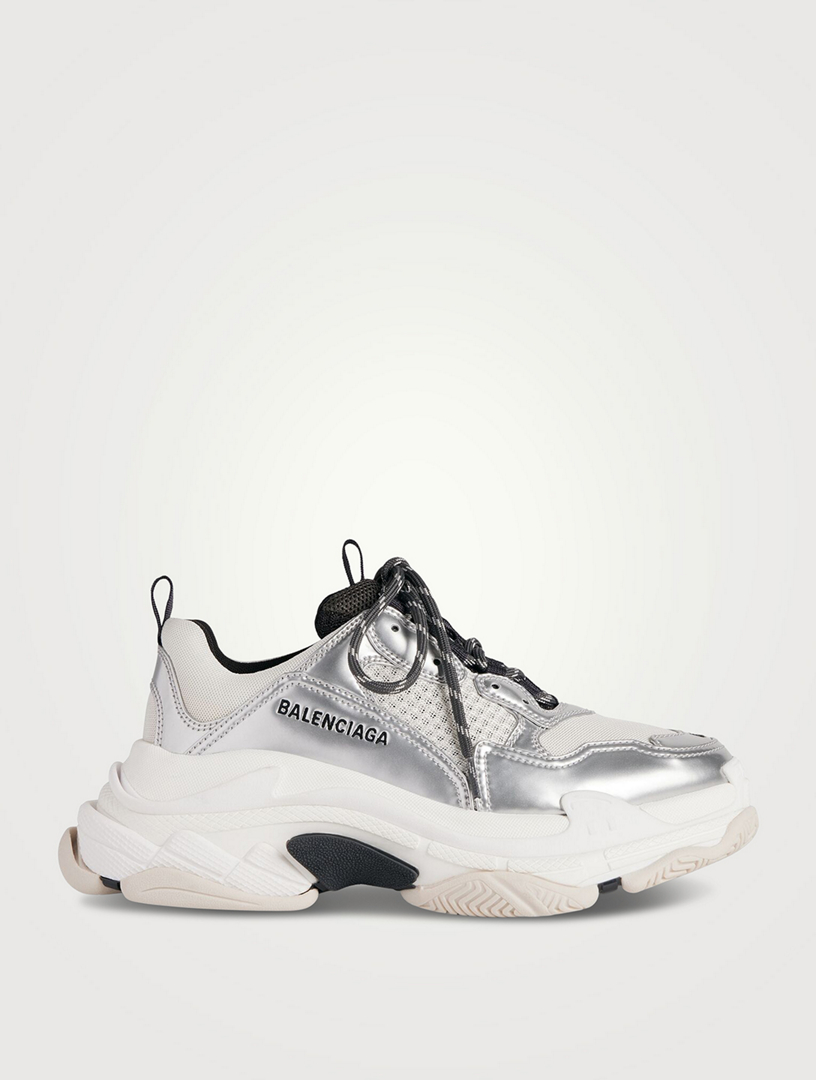 BALENCIAGA Triple S Sneakers | Holt Renfrew