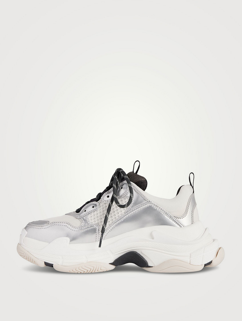 BALENCIAGA Triple S Sneakers | Holt Renfrew