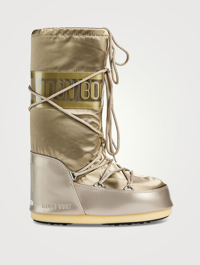 Tall on sale moon boots