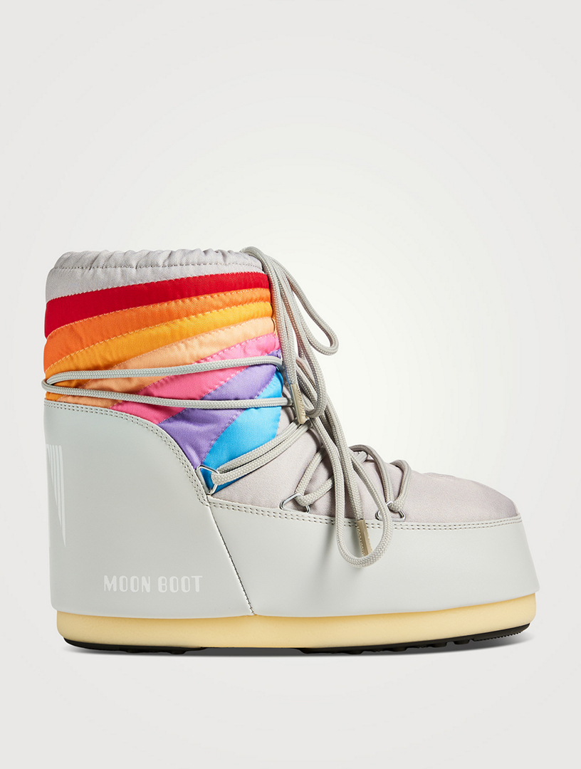 Next rainbow outlet boots