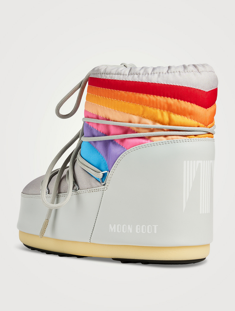 Next rainbow boots sales