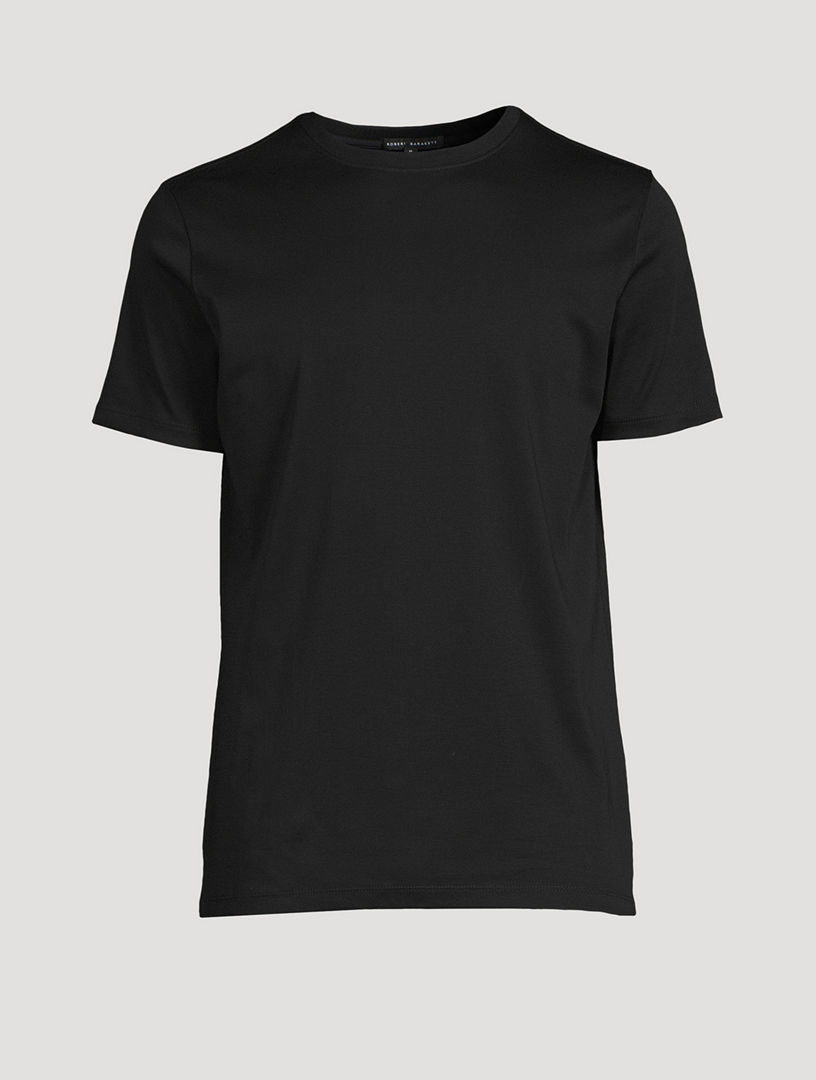 GIVENCHY Reverse Logo Slim Fit T Shirt Holt Renfrew