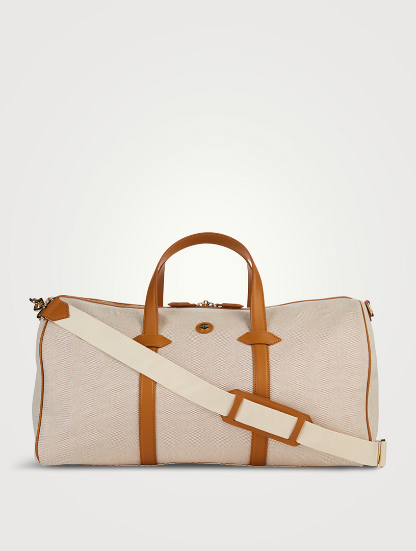 Main Line Duffle Bag