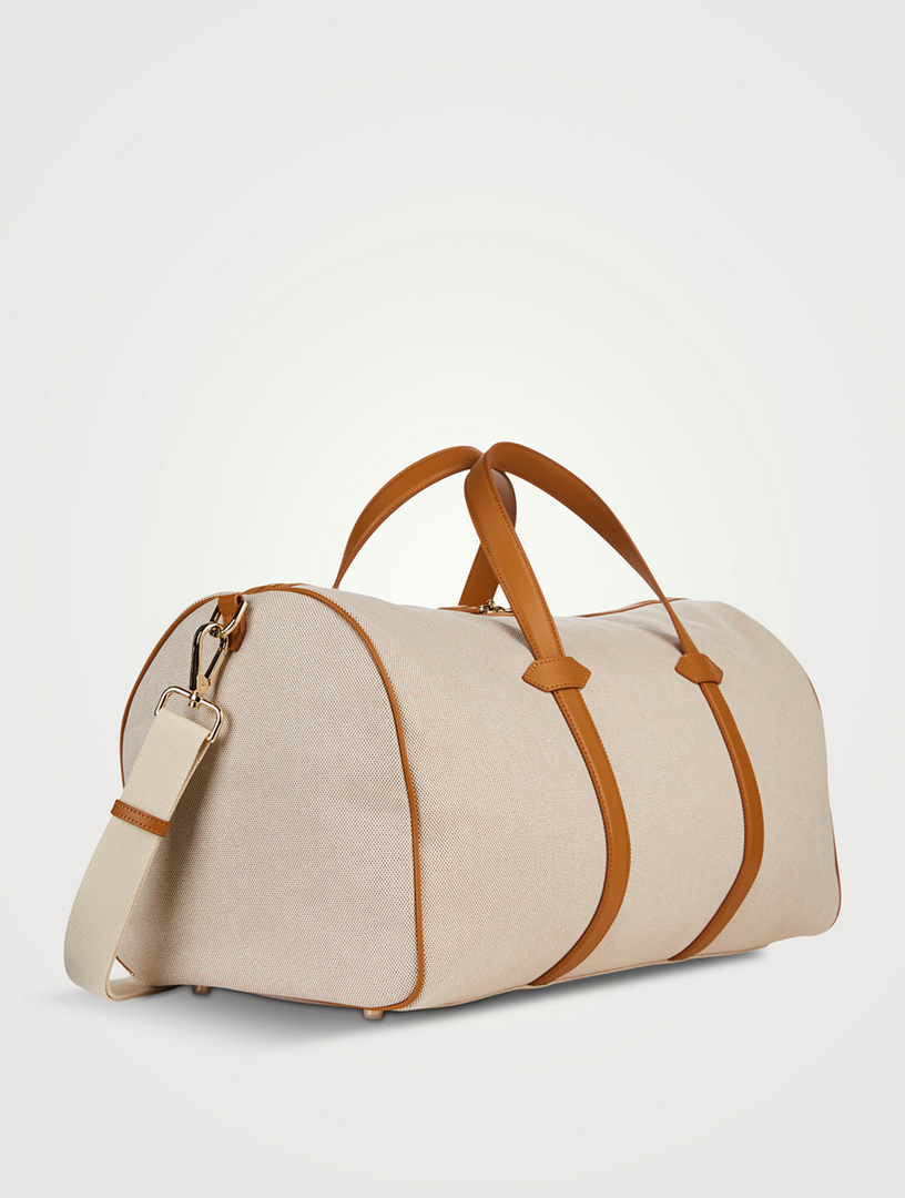 Main Line Duffle Bag