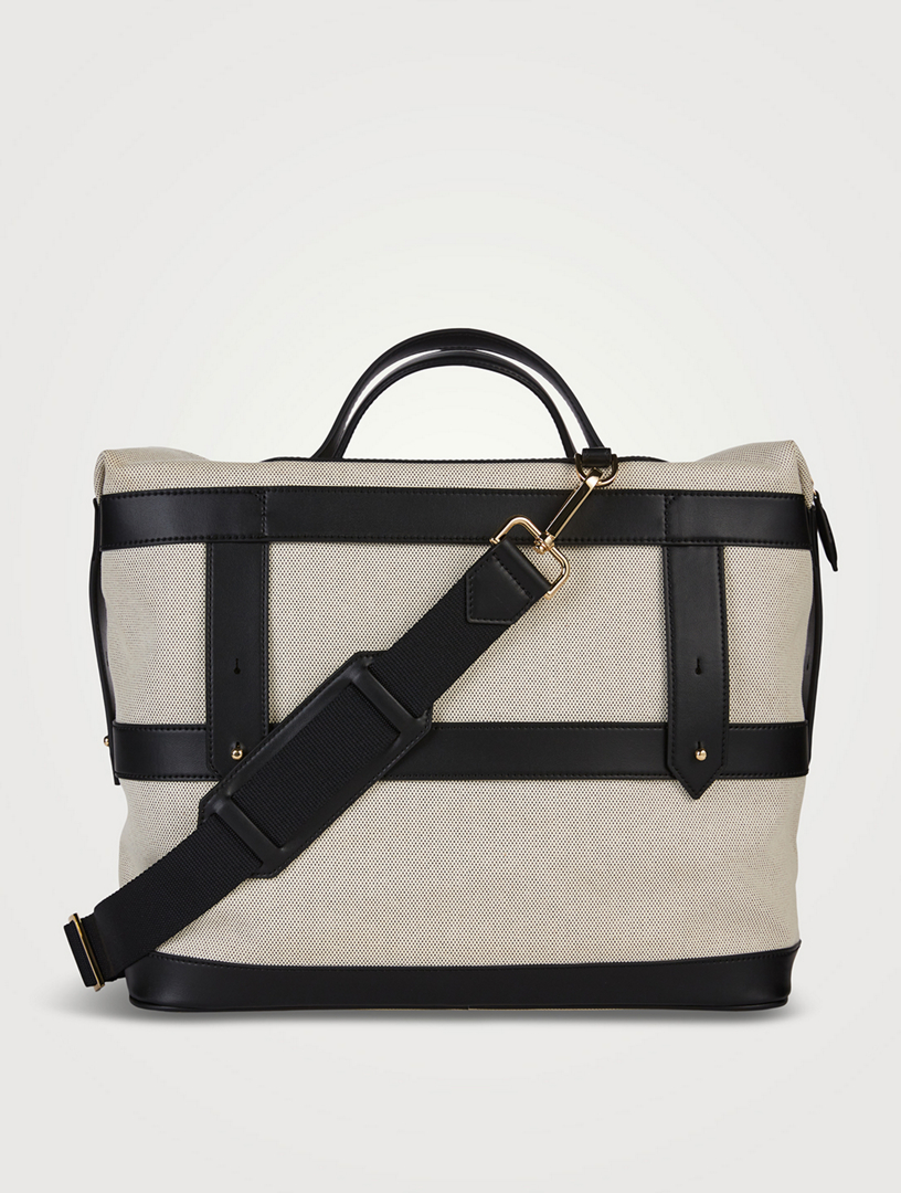 Weekender Tote Bag