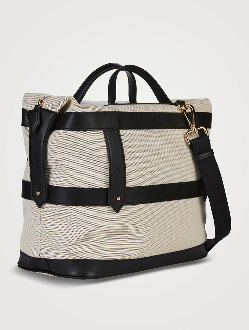 Weekender Tote Bag