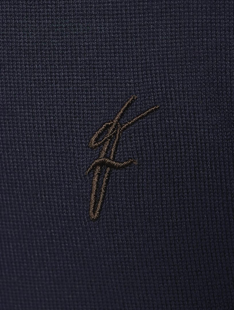Wool Sweater