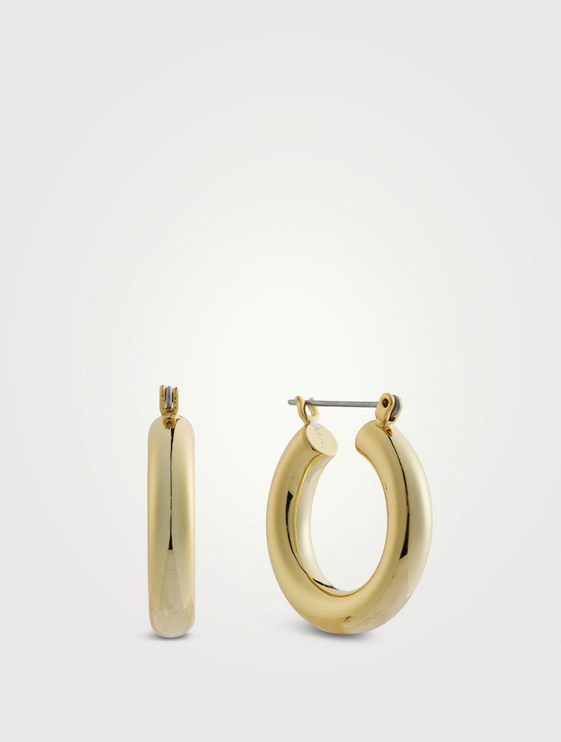 Luv aj the on sale baby amalfi tube hoops