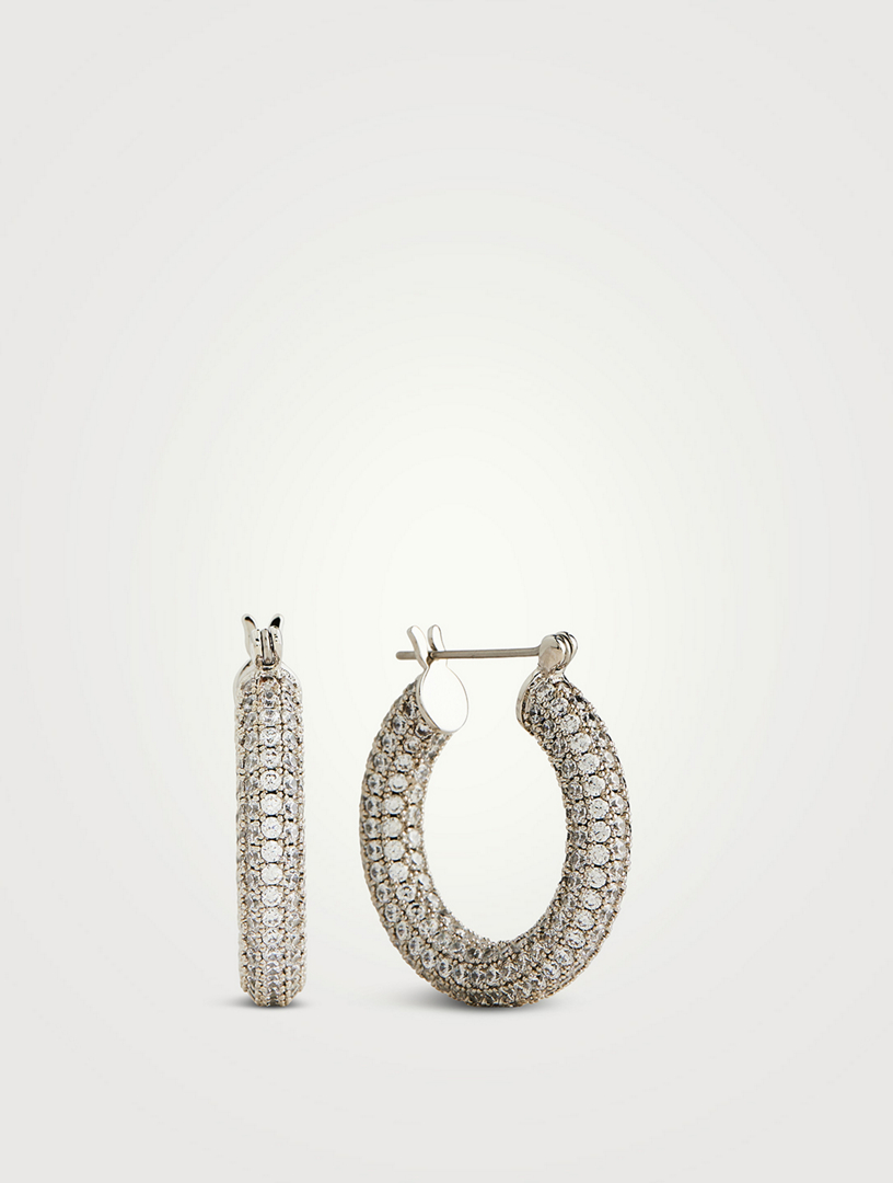 Luv aj pave sales amalfi hoops