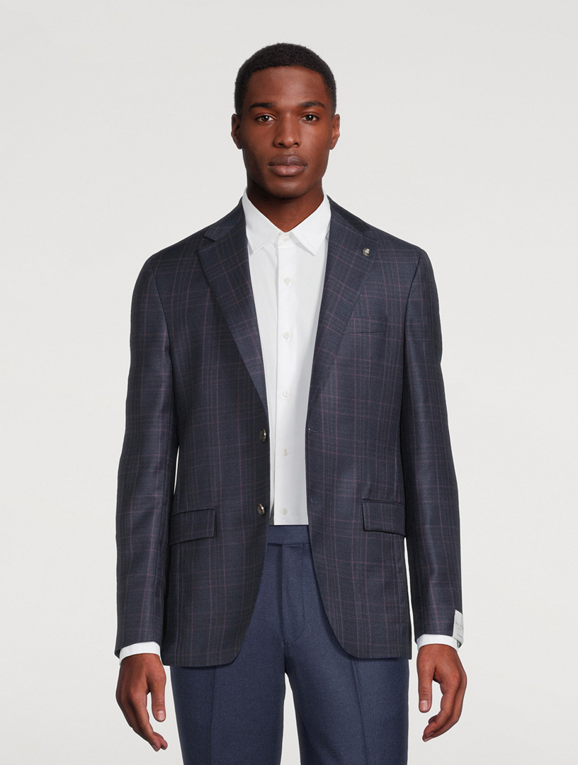 Jack best sale victor blazer