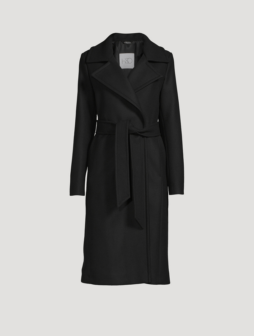 Women's Designer Wool Coats & Overcoats