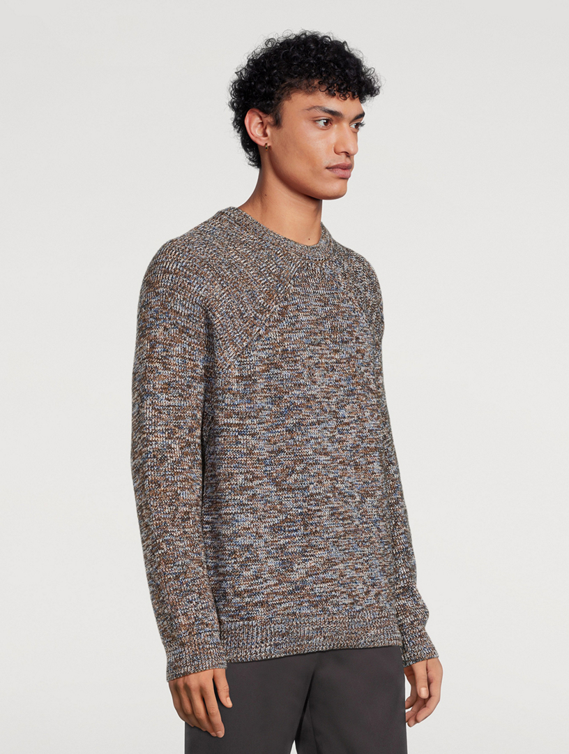 paul smith crew neck