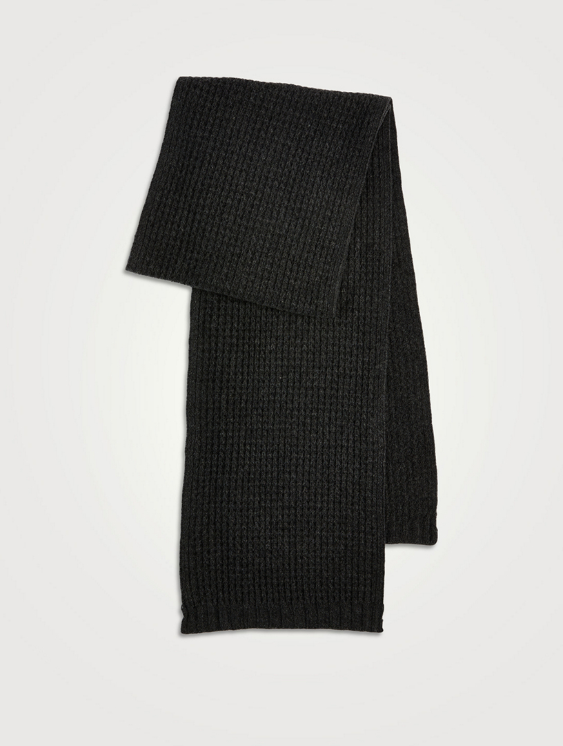 Portolano on sale cashmere scarf