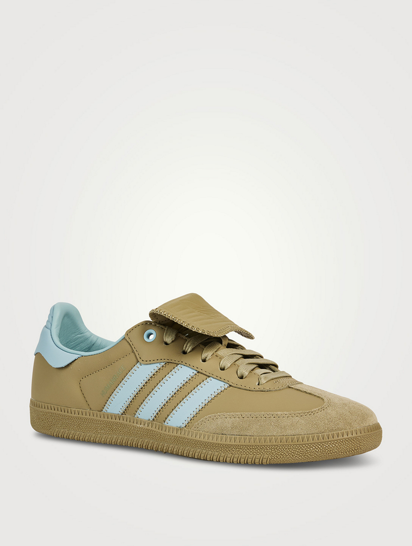 ADIDAS Pharrell Williams Humanrace X Samba Shoes | Holt Renfrew