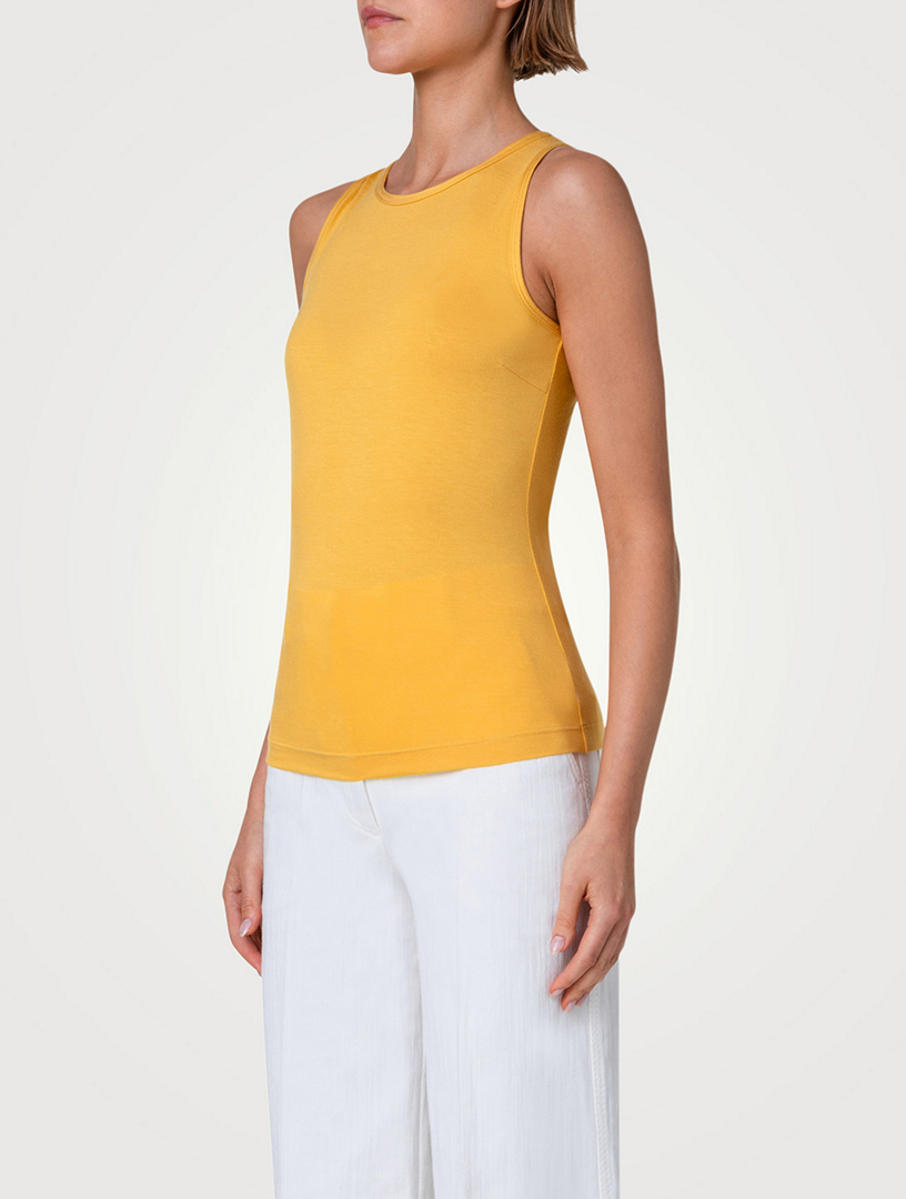 Stretch Modal Tank Top