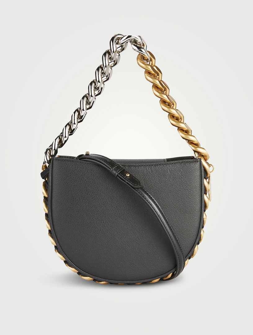 STELLA MCCARTNEY Frayme Shoulder Bag Holt Renfrew