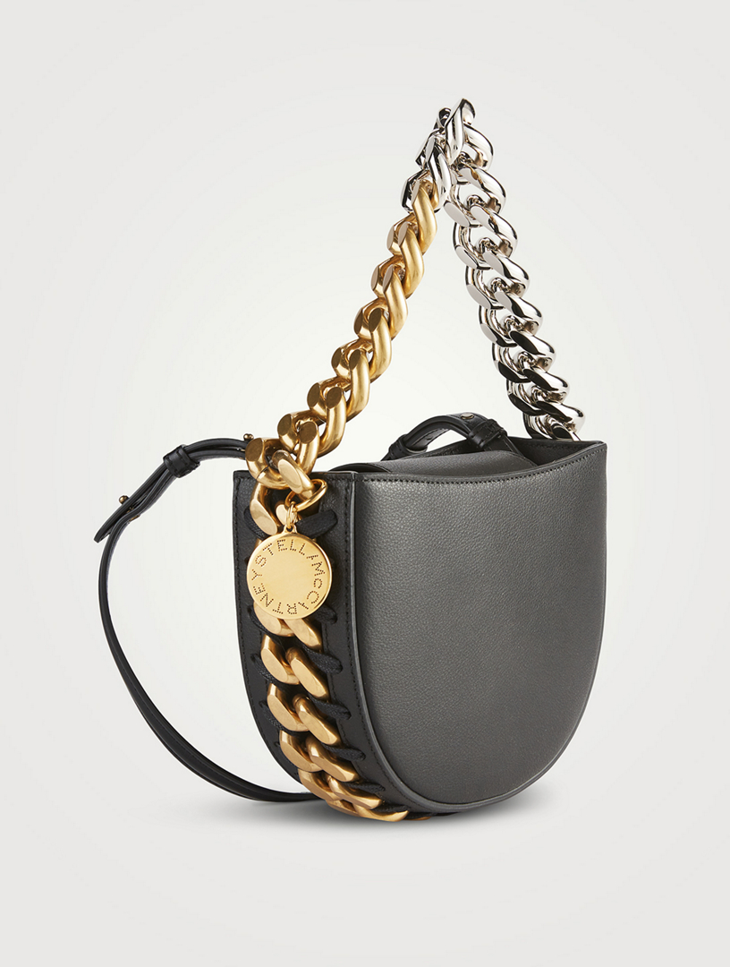 Frayme Shoulder Bag