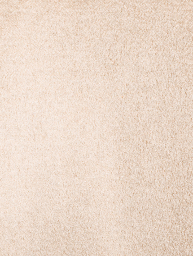Circle Cashmere Jacket