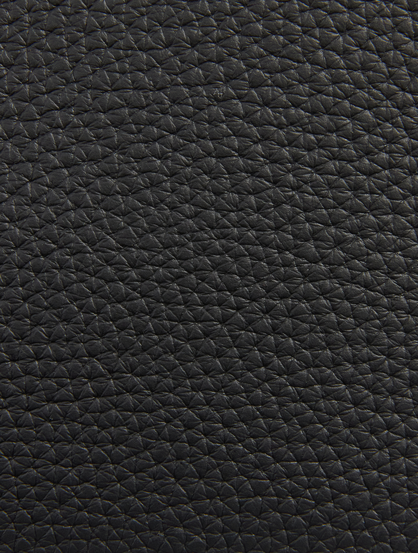 Margaux Leather Satchel