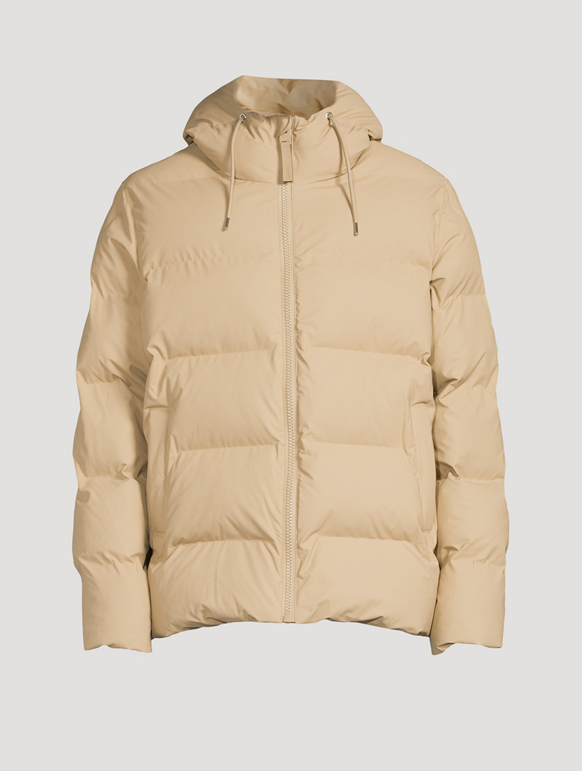 Alta Puffer Jacket