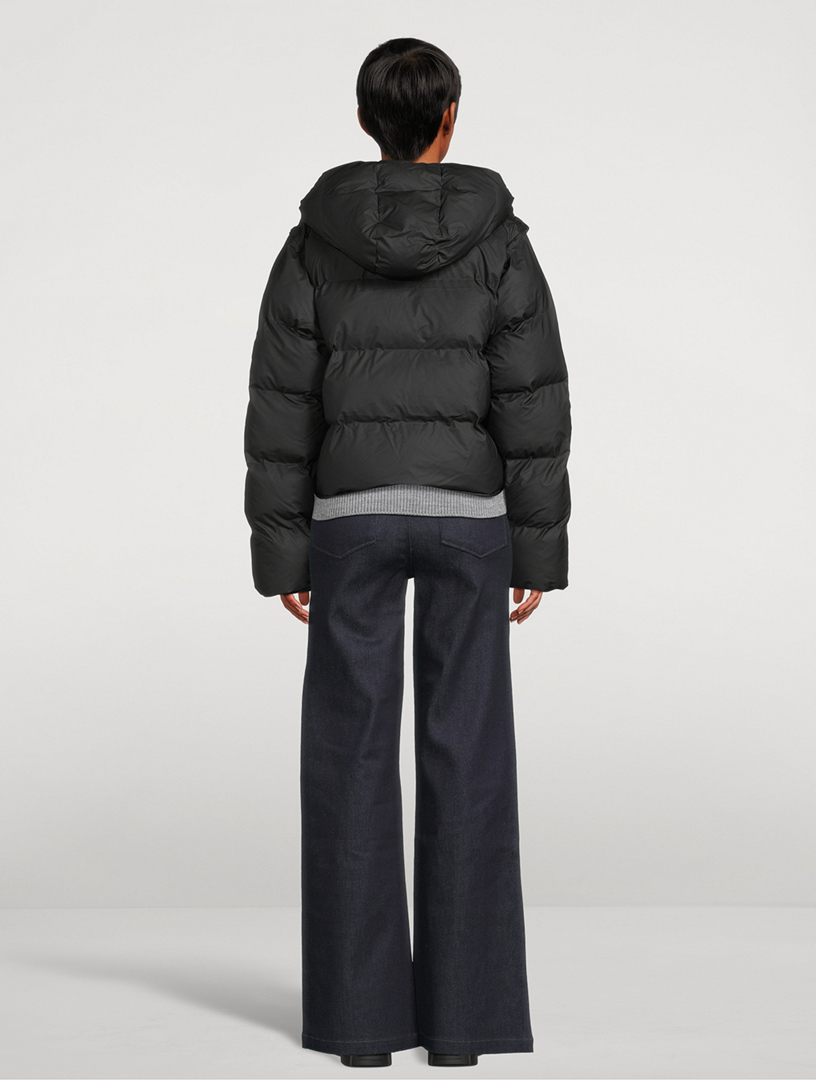 Alta Puffer Jacket