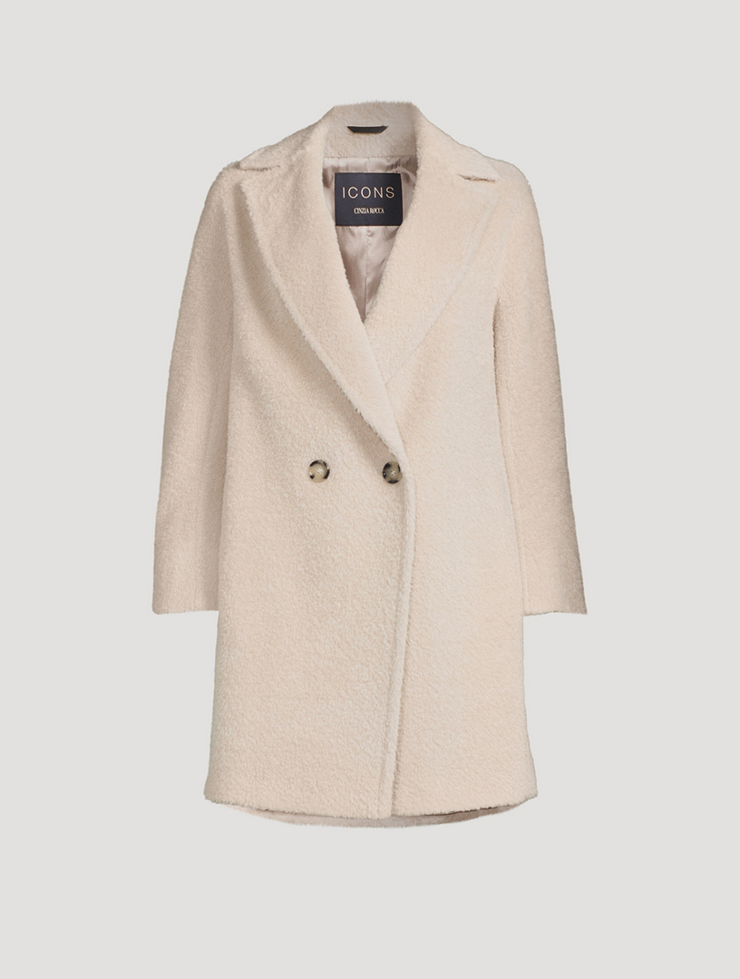 Cinzia rocca hot sale coats canada