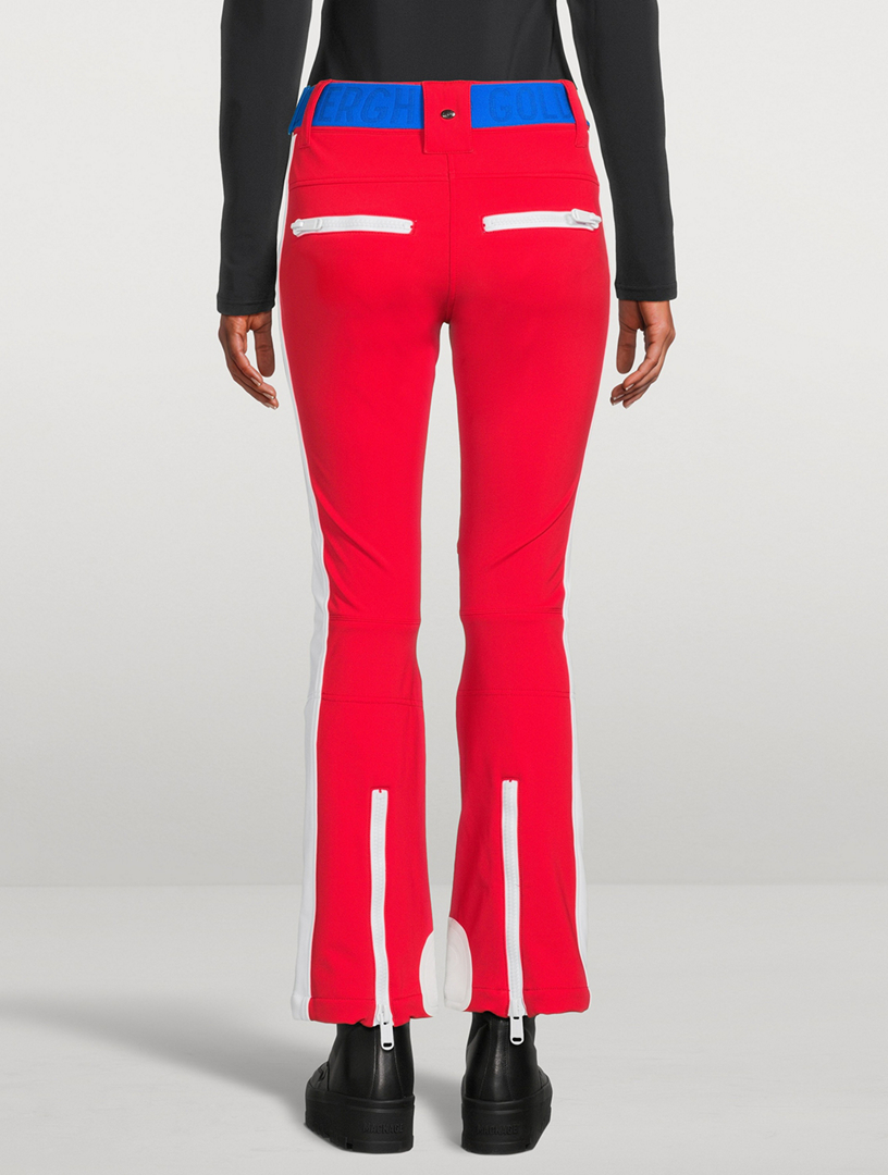 GOALIE ski pants – Goldbergh