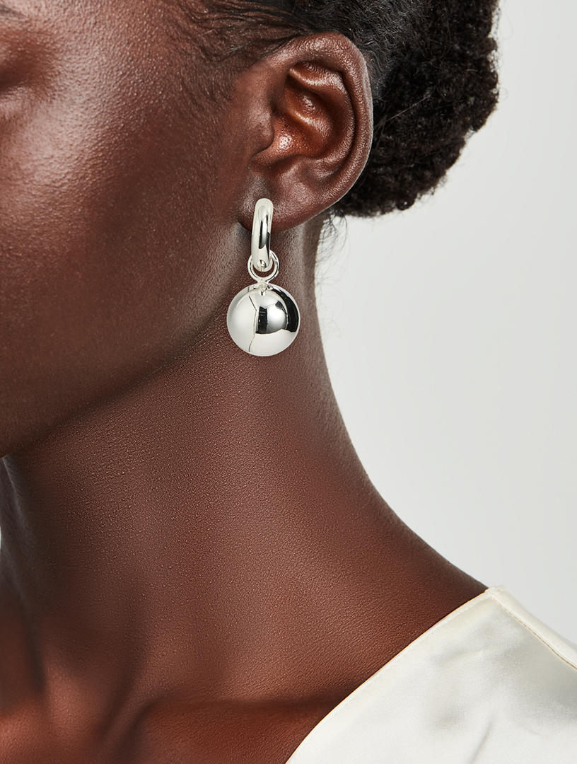 Holt renfrew deals chanel earrings