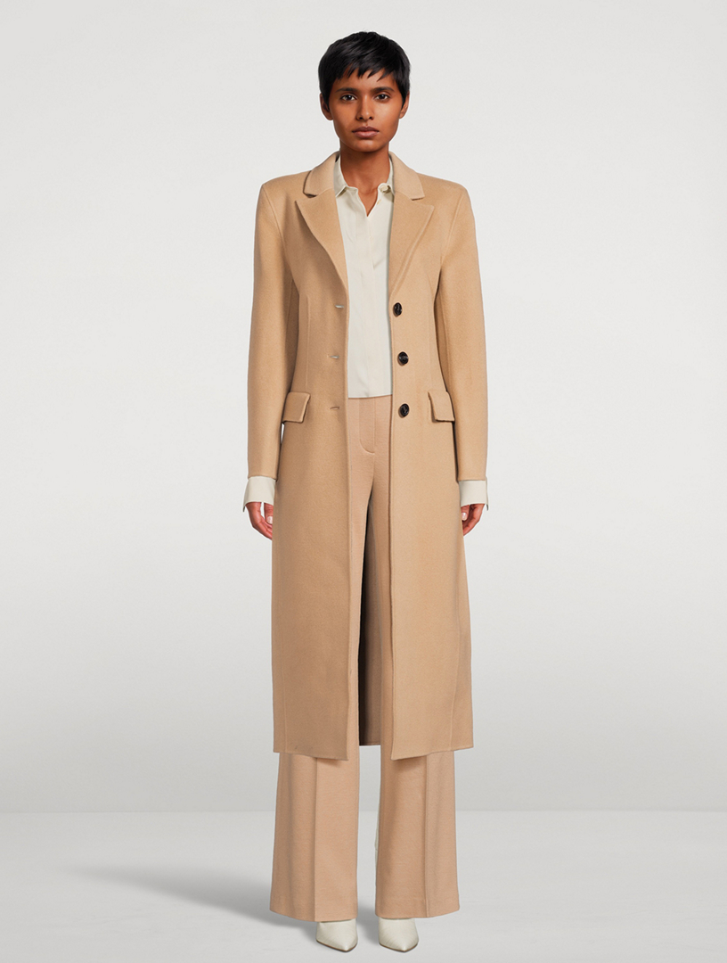 Ruth Wool Coat