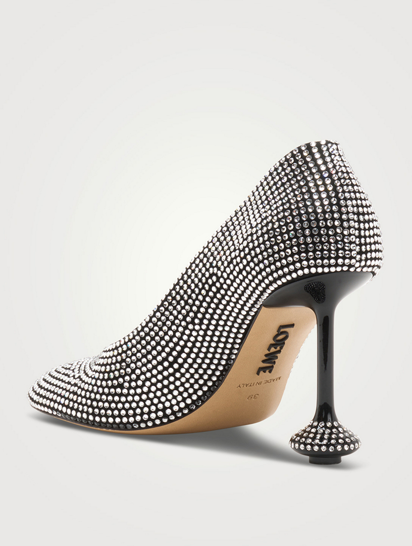 Women s Designer Heels Holt Renfrew