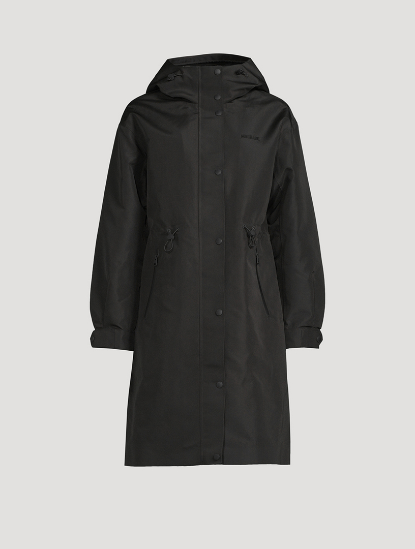 MACKAGE Breer City 2-In1 Parka | Holt Renfrew