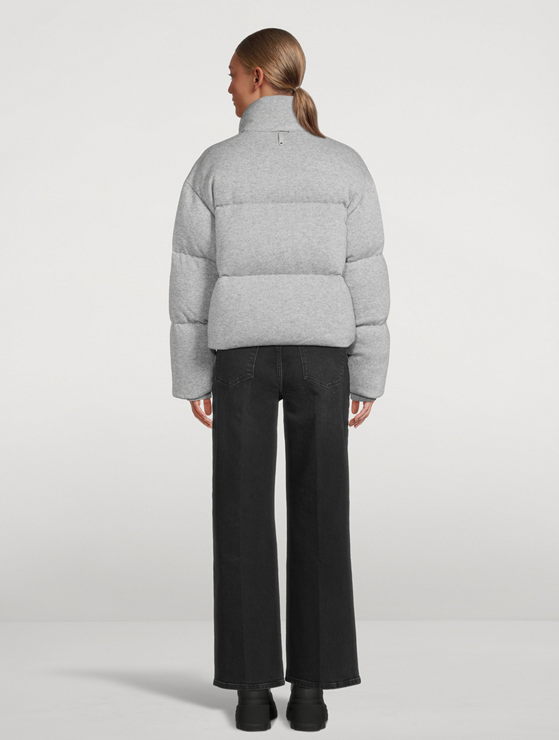 Tessy Down Jacket