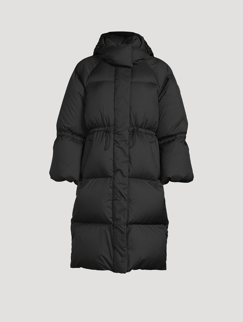 Mackage long 2025 down coat