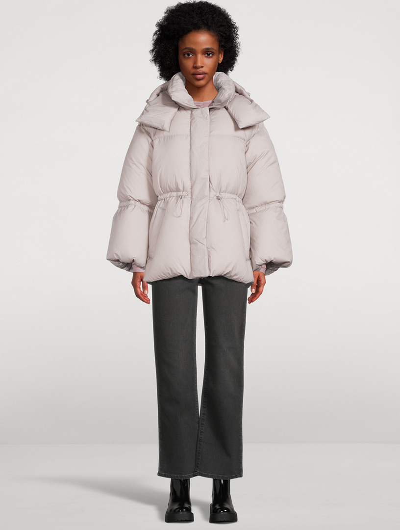 MACKAGE Lenzi 2-In1 Down Jacket | Holt Renfrew