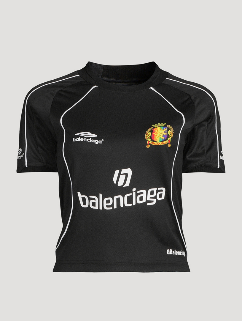 Soccer Jersey T-Shirt