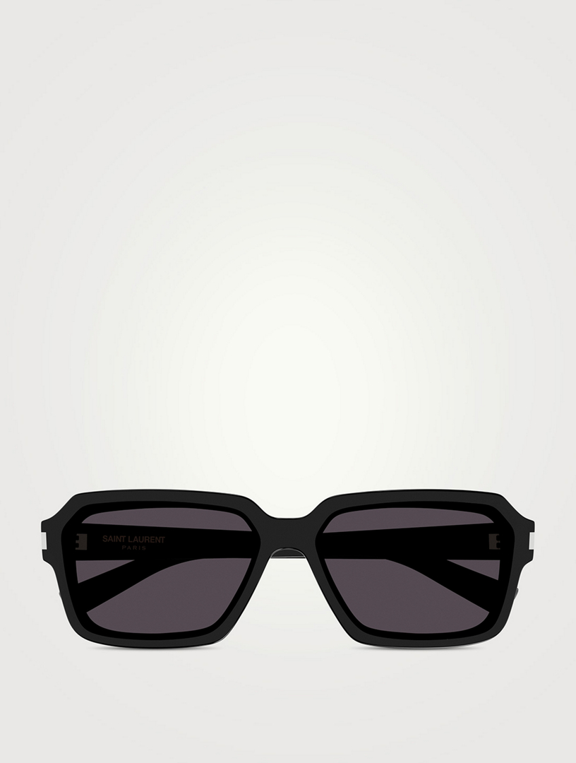 SAINT LAURENT サングラス (レディース) m_5000955212_03