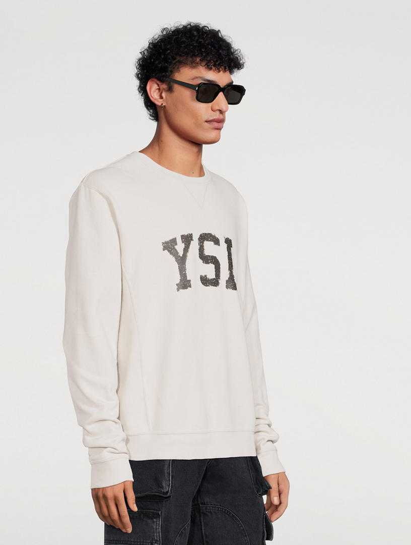 Saint Laurent SL611 サンローラン Sunglasses Saint Laurent Corner Angle SL 611 Frame color Black