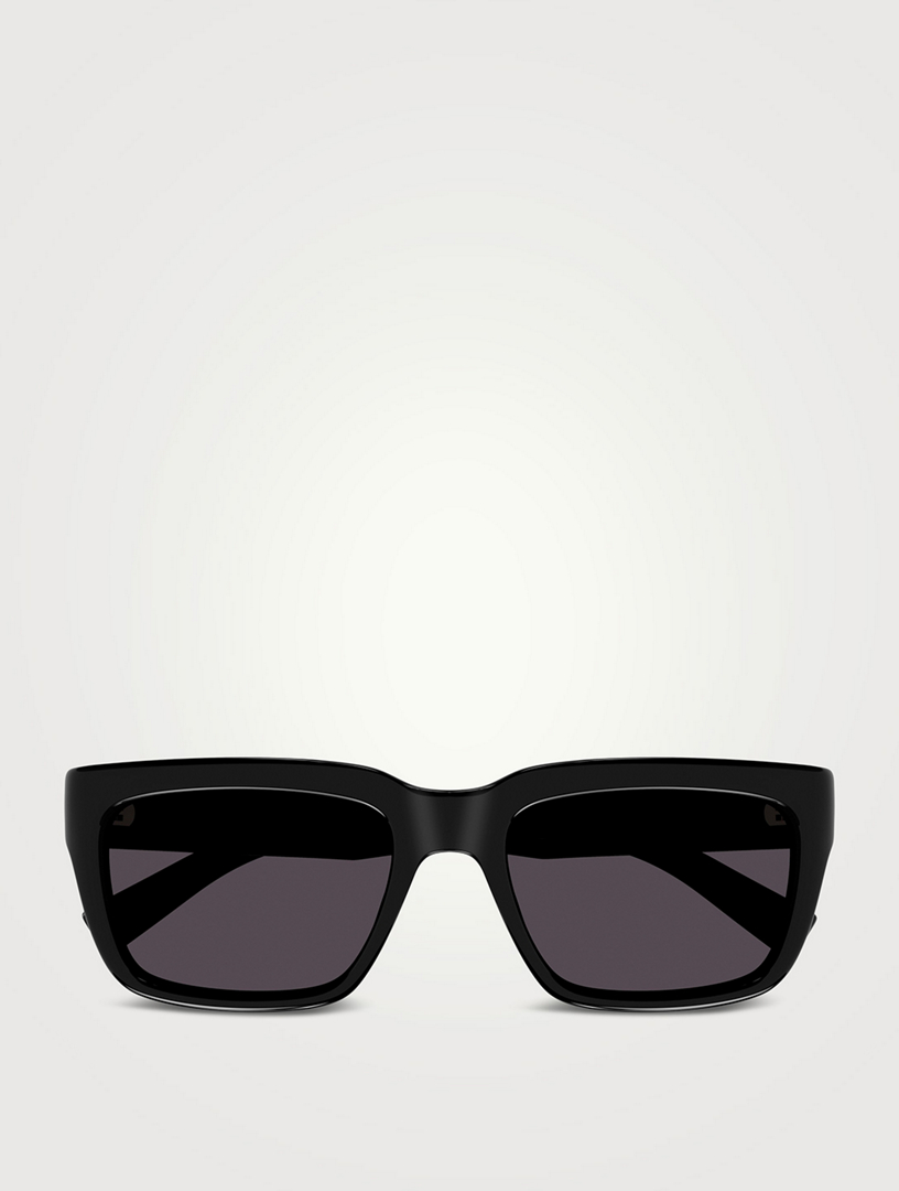 SL 615 Rectangular Sunglasses