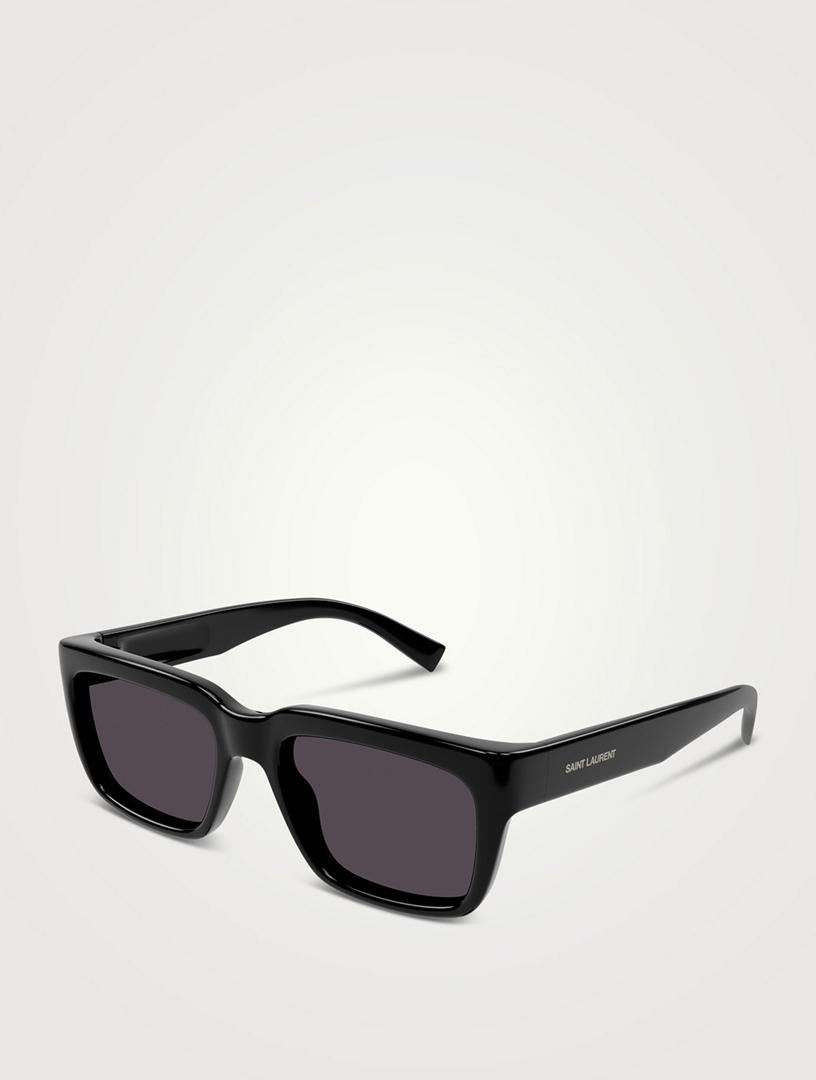 Ysl 2025 black shades