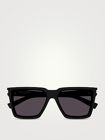 SL 610 Square Sunglasses
