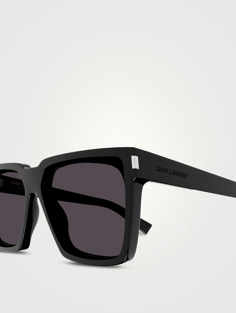 SL 610 Square Sunglasses