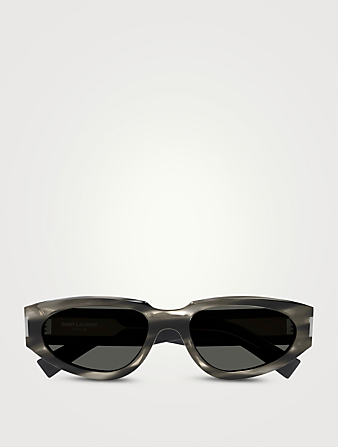SL 618 Rectangular Sunglasses