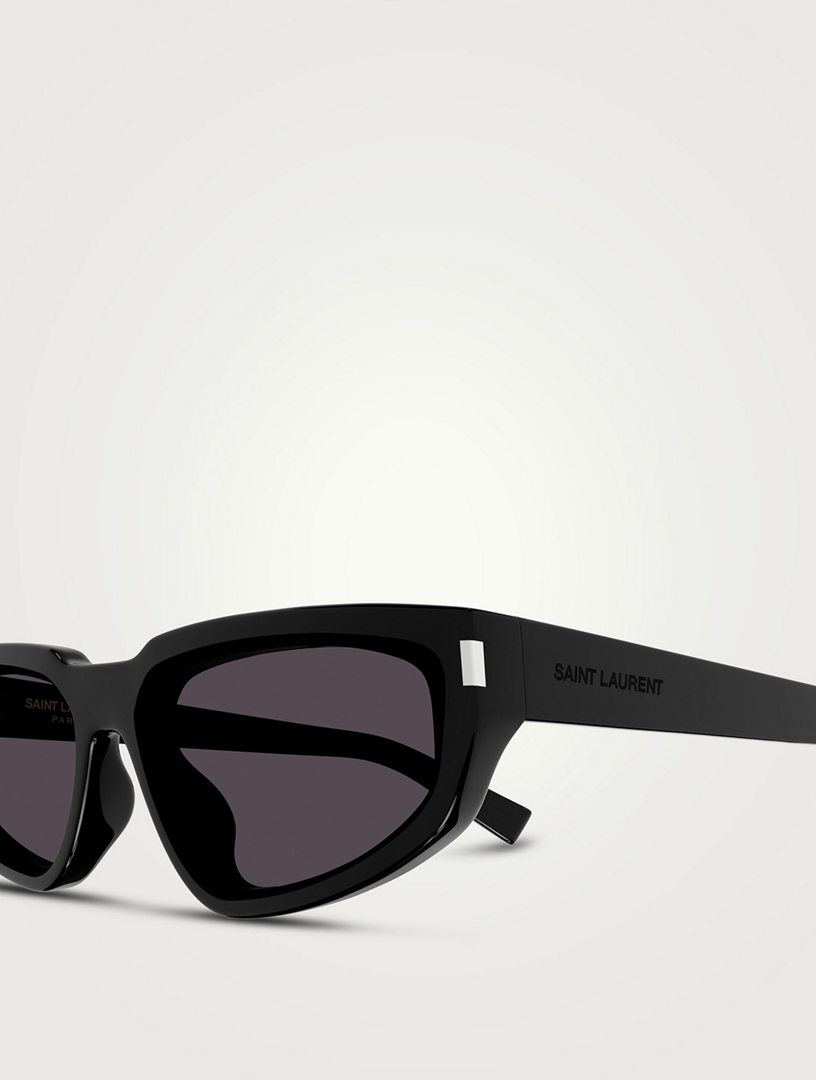 【送料込】Saint Laurent SL 634 NOVA キャットアイ サングラス 送料込】Saint Laurent SL 634 NOVA キャットアイ サングラス