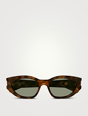 SL 638 Oval Sunglasses