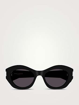 SL 639 Round Sunglasses