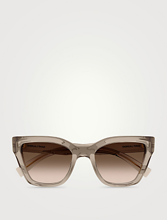 SL 641 Square Sunglasses