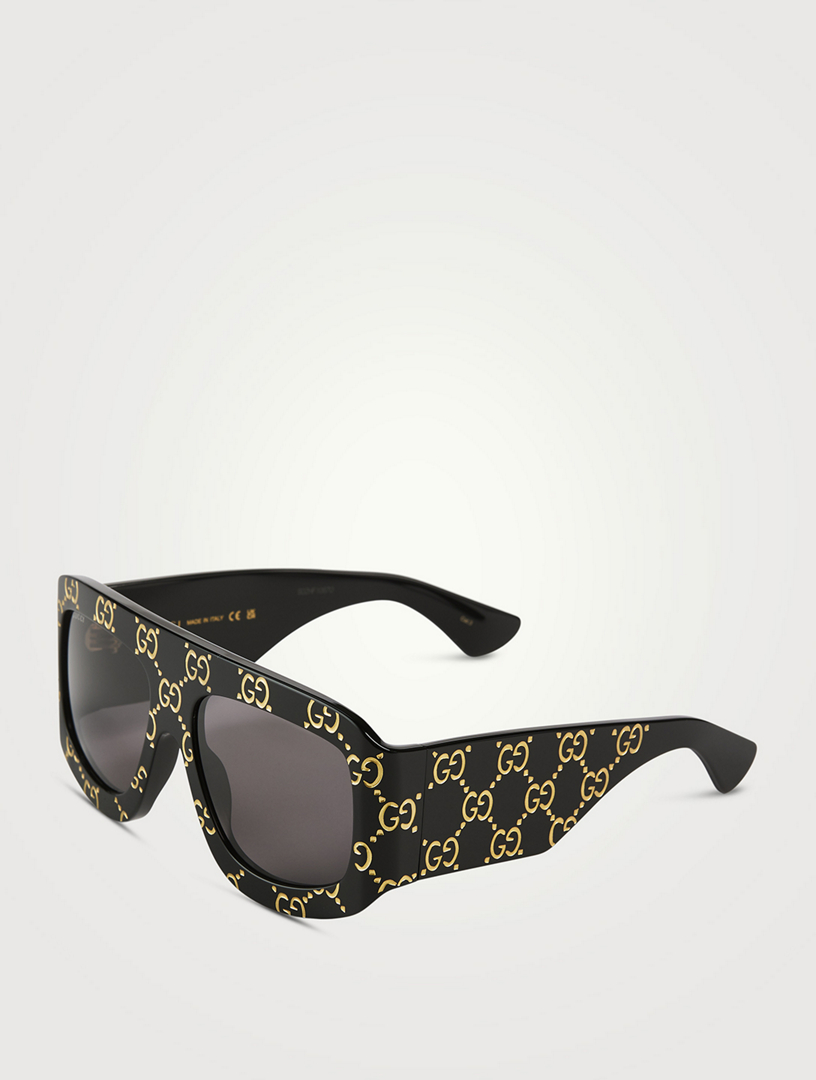 Gucci store fly sunglasses